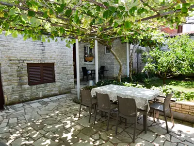 Ferienwohnung für 4 Personen (56 m²) in Fažana 5/10