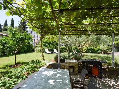 Ferienwohnung für 4 Personen (56 m²) in Fažana 7/10