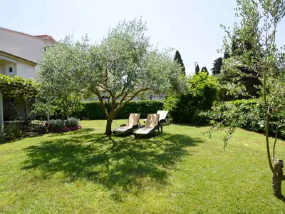 Ferienwohnung für 4 Personen (56 m²) in Fažana 8/10