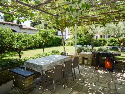 Ferienwohnung für 4 Personen (56 m²) in Fažana 9/10
