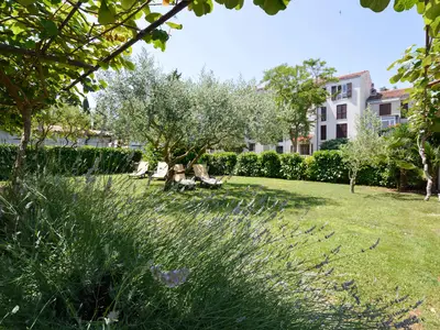 Ferienwohnung für 4 Personen (56 m²) in Fažana 4/10