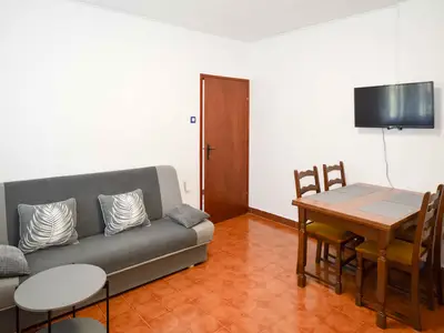 Ferienwohnung für 4 Personen (56 m²) in Fažana 8/10