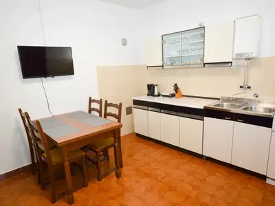 Ferienwohnung für 4 Personen (56 m²) in Fažana 10/10