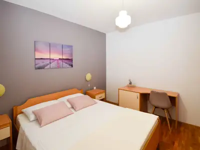 Ferienwohnung für 4 Personen (56 m²) in Fažana 7/10