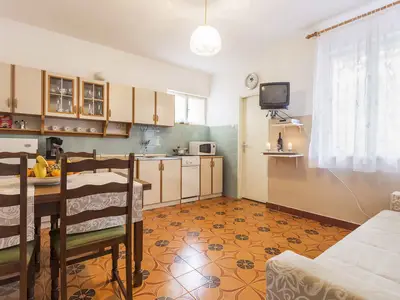 Ferienwohnung für 4 Personen (56 m²) in Fažana 10/10