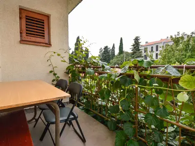 Ferienwohnung für 4 Personen (56 m²) in Fažana 3/10