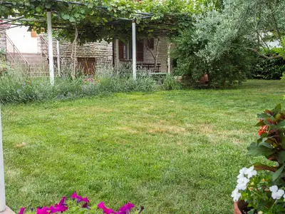 Ferienwohnung für 4 Personen (56 m²) in Fažana 2/10