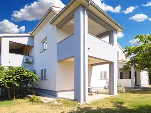 Ferienwohnung für 5 Personen (70 m²) in Fažana