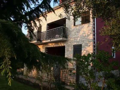 Ferienwohnung für 7 Personen (130 m²) in Valbandon 4/10