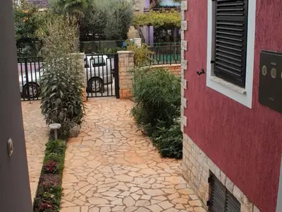 Ferienwohnung für 7 Personen (130 m²) in Valbandon 5/10