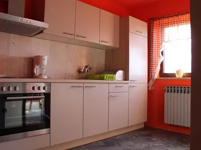 Ferienwohnung für 7 Personen (130 m²) in Valbandon 10/10