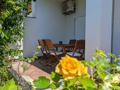 Ferienwohnung für 7 Personen (88 m²) in Fažana 1/10