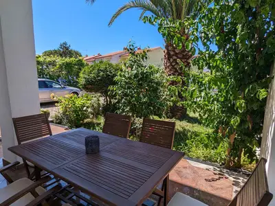 Ferienwohnung für 7 Personen (88 m²) in Fažana 2/10