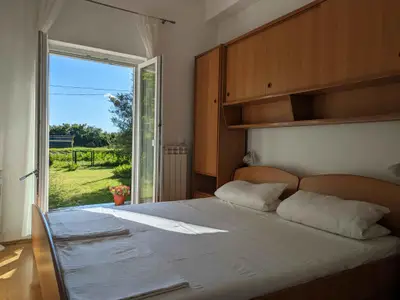 Ferienwohnung für 7 Personen (88 m²) in Fažana 3/10