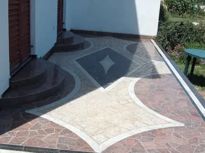 Ferienwohnung für 7 Personen (88 m²) in Fažana 4/10