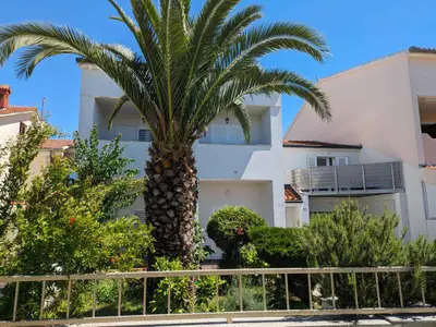 Ferienwohnung für 7 Personen (88 m²) in Fažana 7/10