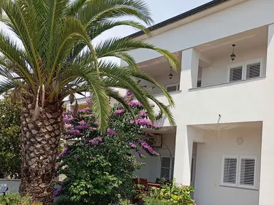 Ferienwohnung für 7 Personen (88 m²) in Fažana 9/10