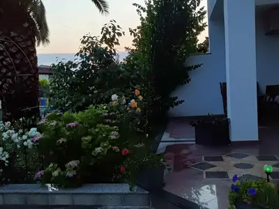 Ferienwohnung für 7 Personen (88 m²) in Fažana 10/10