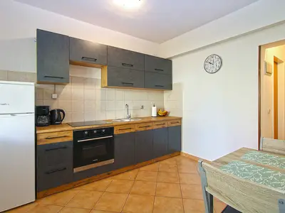 Ferienwohnung für 5 Personen (50 m²) in Fažana 2/10
