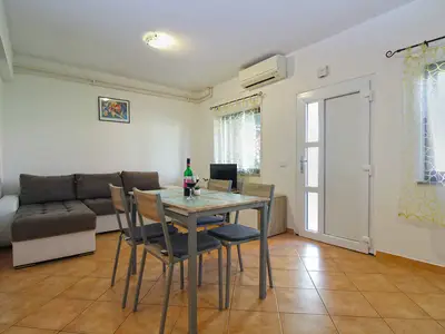 Ferienwohnung für 5 Personen (50 m²) in Fažana 3/10