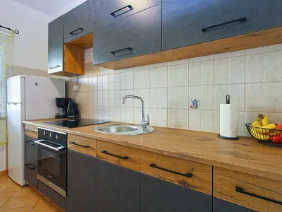 Ferienwohnung für 5 Personen (50 m²) in Fažana 4/10