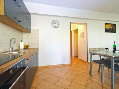 Ferienwohnung für 5 Personen (50 m²) in Fažana 6/10