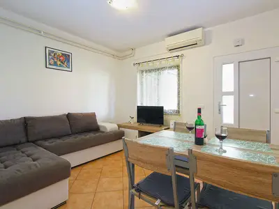 Ferienwohnung für 5 Personen (50 m²) in Fažana 7/10