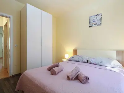 Ferienwohnung für 5 Personen (50 m²) in Fažana 9/10