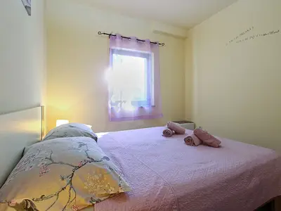 Ferienwohnung für 5 Personen (50 m²) in Fažana 10/10