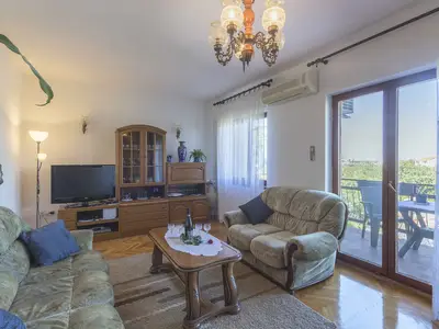 Ferienwohnung für 4 Personen (65 m²) in Fažana 10/10