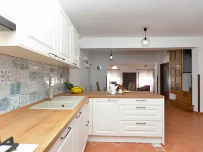Ferienwohnung für 8 Personen (130 m²) in Fažana 5/10