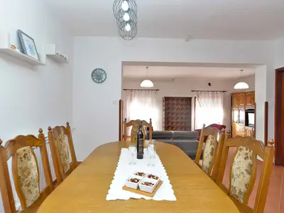 Ferienwohnung für 8 Personen (130 m²) in Fažana 8/10