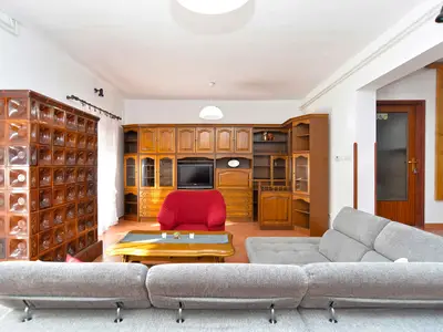 Ferienwohnung für 8 Personen (130 m²) in Fažana 10/10