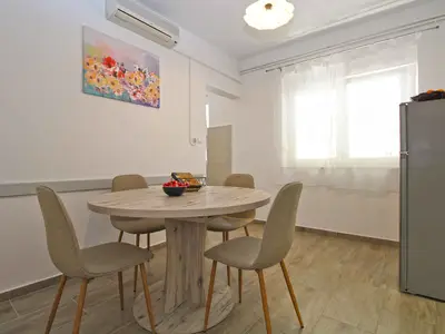 Ferienwohnung für 6 Personen (85 m²) in Fažana 3/10