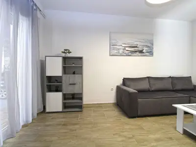 Ferienwohnung für 6 Personen (85 m²) in Fažana 5/10