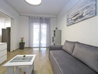 Ferienwohnung für 6 Personen (85 m²) in Fažana 6/10