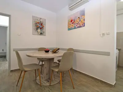 Ferienwohnung für 6 Personen (85 m²) in Fažana 7/10