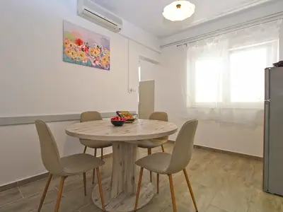 Ferienwohnung für 6 Personen (85 m²) in Fažana 9/10