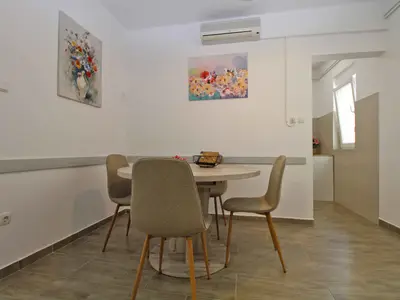 Ferienwohnung für 6 Personen (85 m²) in Fažana 10/10