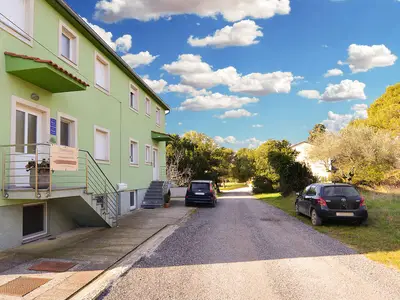 Ferienwohnung für 3 Personen (30 m²) in Fažana 5/10