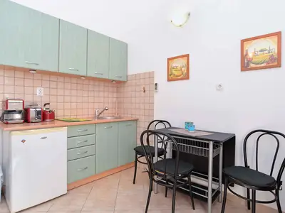 Ferienwohnung für 3 Personen (30 m²) in Fažana 6/10