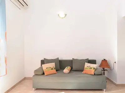 Ferienwohnung für 3 Personen (30 m²) in Fažana 7/10