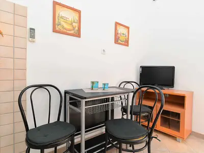 Ferienwohnung für 3 Personen (30 m²) in Fažana 8/10