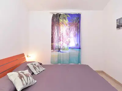 Ferienwohnung für 3 Personen (30 m²) in Fažana 10/10