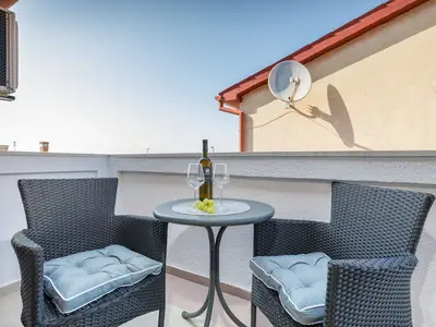 TerraceBalcony