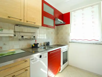 Ferienwohnung für 4 Personen (60 m²) in Valbandon 4/10