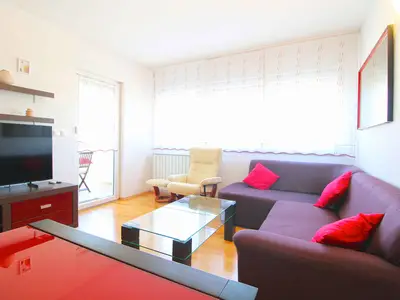 Ferienwohnung für 4 Personen (60 m²) in Valbandon 7/10