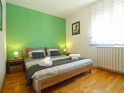 Ferienwohnung für 4 Personen (60 m²) in Valbandon 10/10