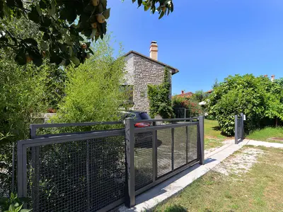 Ferienwohnung für 7 Personen (100 m²) in Fažana 2/10