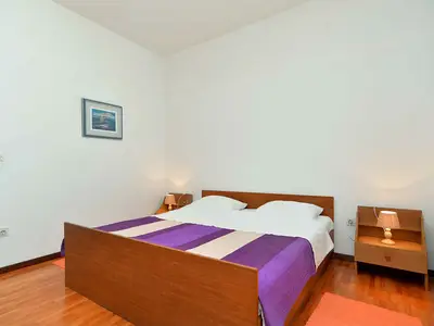 Ferienwohnung für 7 Personen (100 m²) in Fažana 6/10